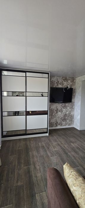 Двокімнатна квартира (можна під 'е' сертифікат)