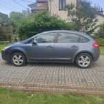Citroën C4 Sprzedam Citroena C4 stan dobry