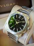 Bulgari Octo Roma OC41S/102704 Pudełko i dokumenty