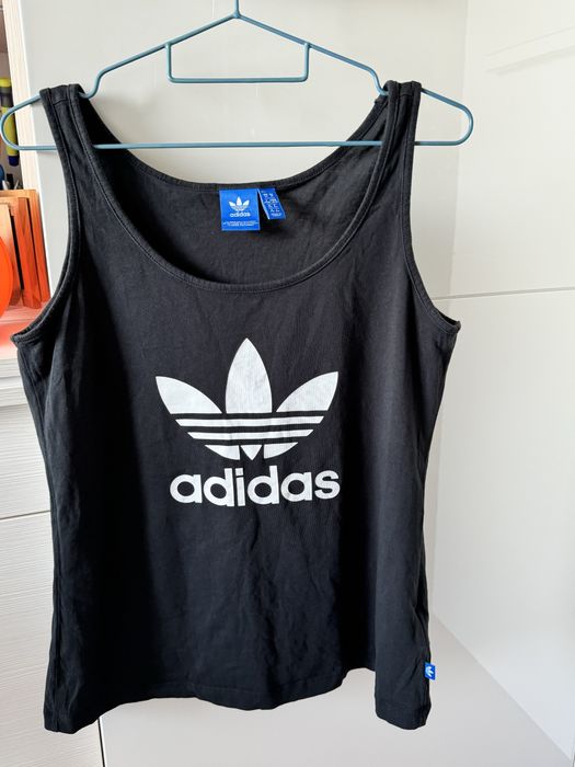 Koszulka damska adidas