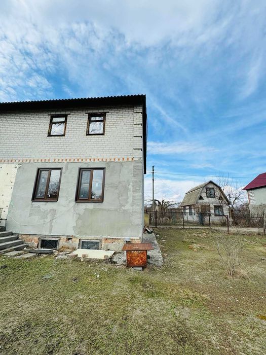 ПРОДАЖ!ДАЧА Вороніна с.т. Медова!