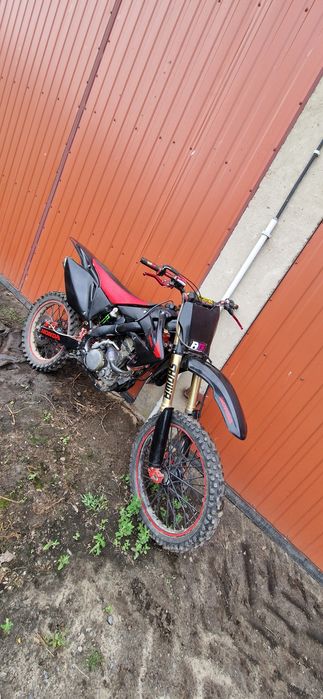 Sprzedam Honda crf 250