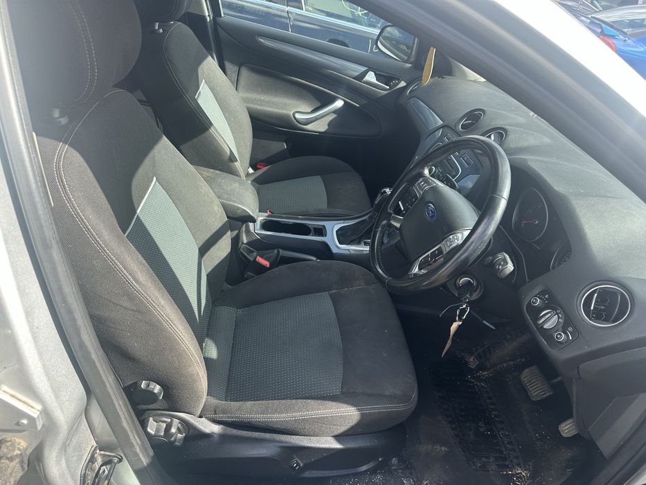 Ford Mondeo silnik 2.0 TDCI 2011r,Anglik z kluczykami