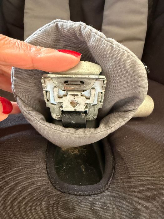 BARATO cadeira Maxi cosi pearl (ate 105cm) com PROTETOR