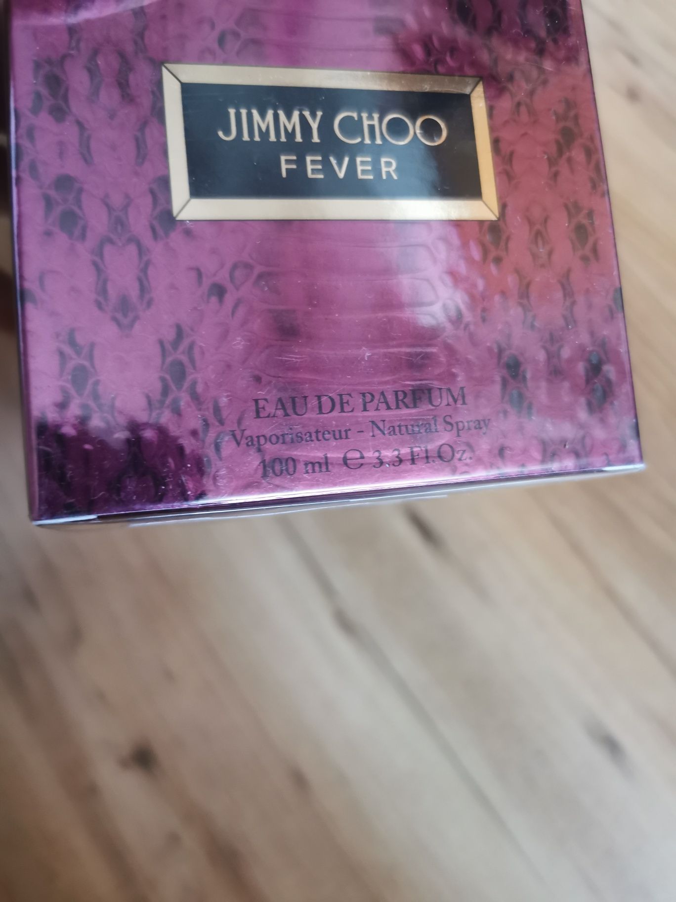 Jimmy choo Fever