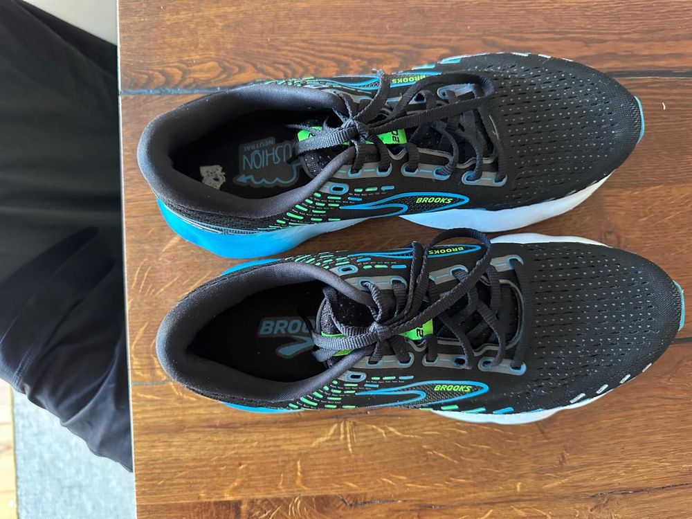 Ténis Brooks Glycerin 20