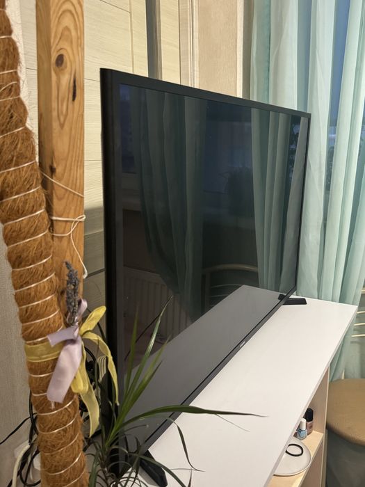 Телевізор Samsung 43" UE43T5300AUXUA