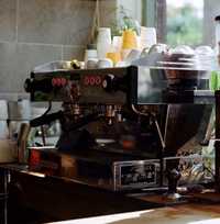 La Marzocco Linea PB S AV (2 group) Espresso Coffee Machine
