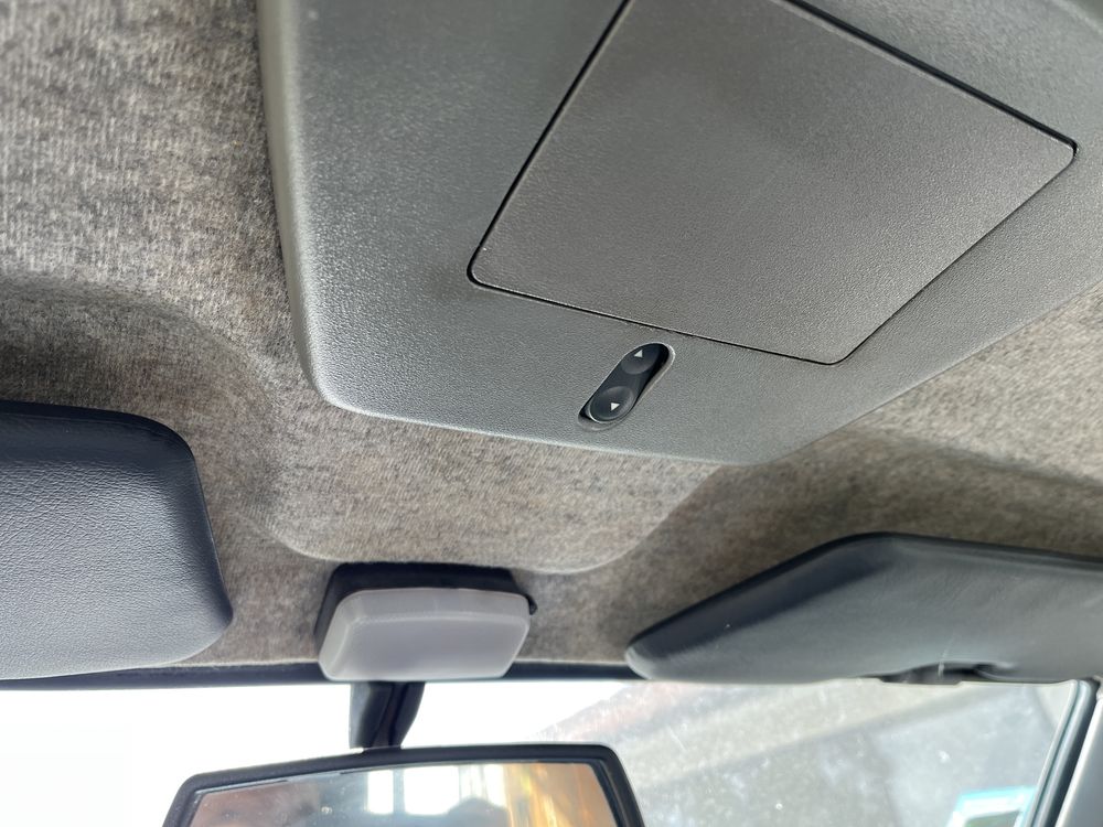Fiat cinquecento Soleil e sport