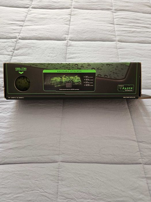 Razer Goliathus Mouse Mat