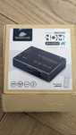 Sumator HDMI 3x1 SPH-S1032.2 4K 60Hz, switch