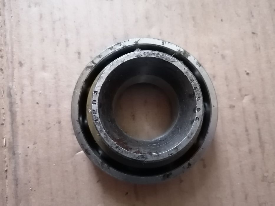 Подшипник 26906.