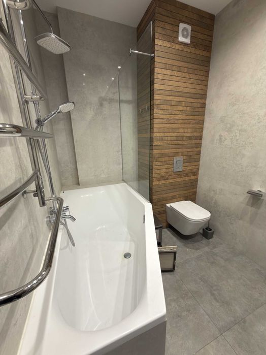 Сдам 2-комнатную квартиру с видом на море ЖК Лимнос!