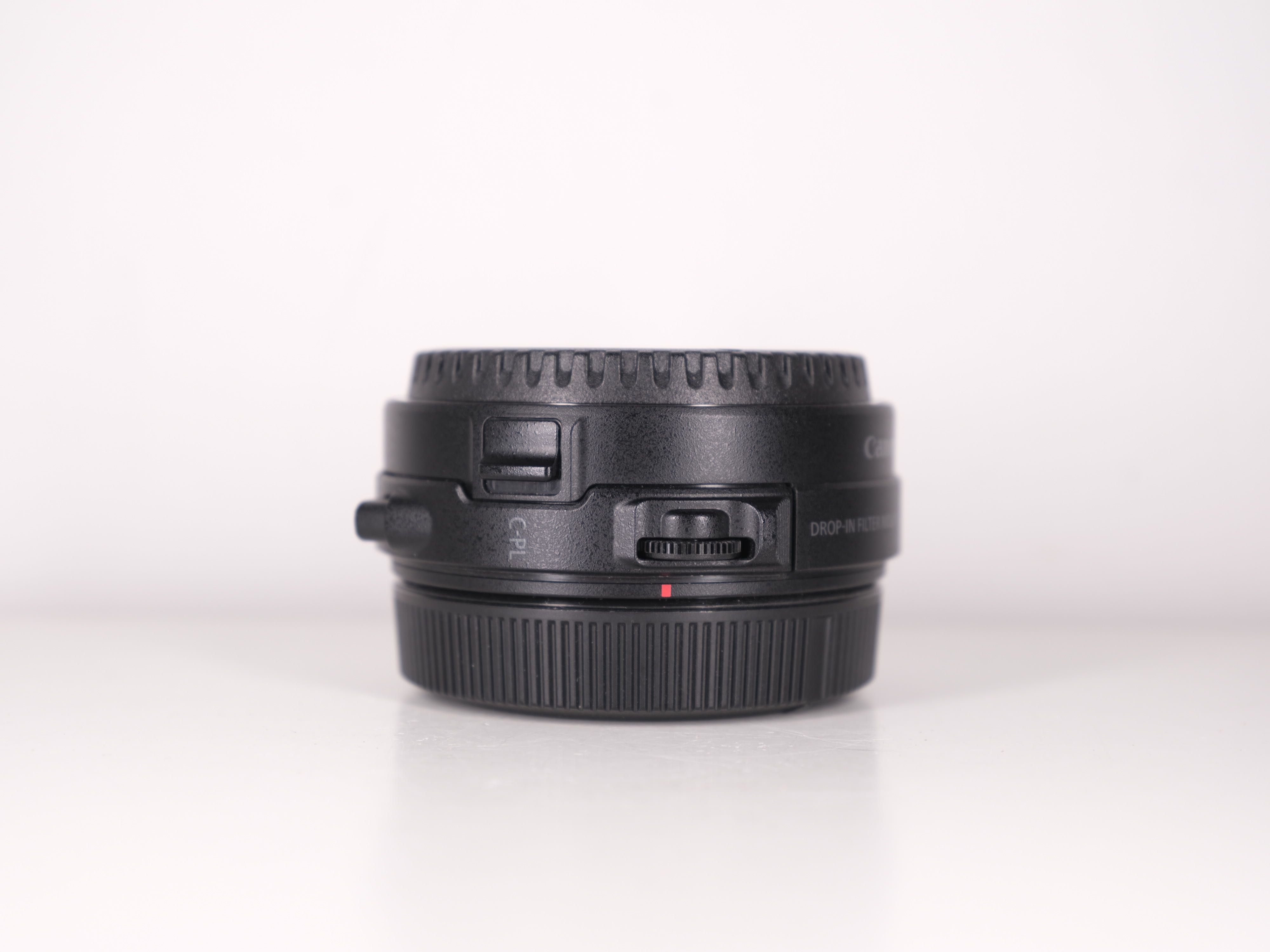 Canon Drop-In Filter Adapter EF-EOS R + гарантія  / без передоплат