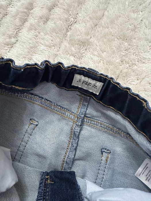 Світшот Zara, светр на флісі , гольф , теплі лосини розмір 5-6 років