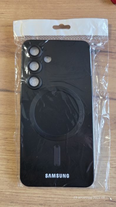 Pokrowiec etui samsung galaxy s24