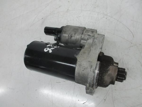 Motor de arranque VOLKSWAGEN Polo (9N)