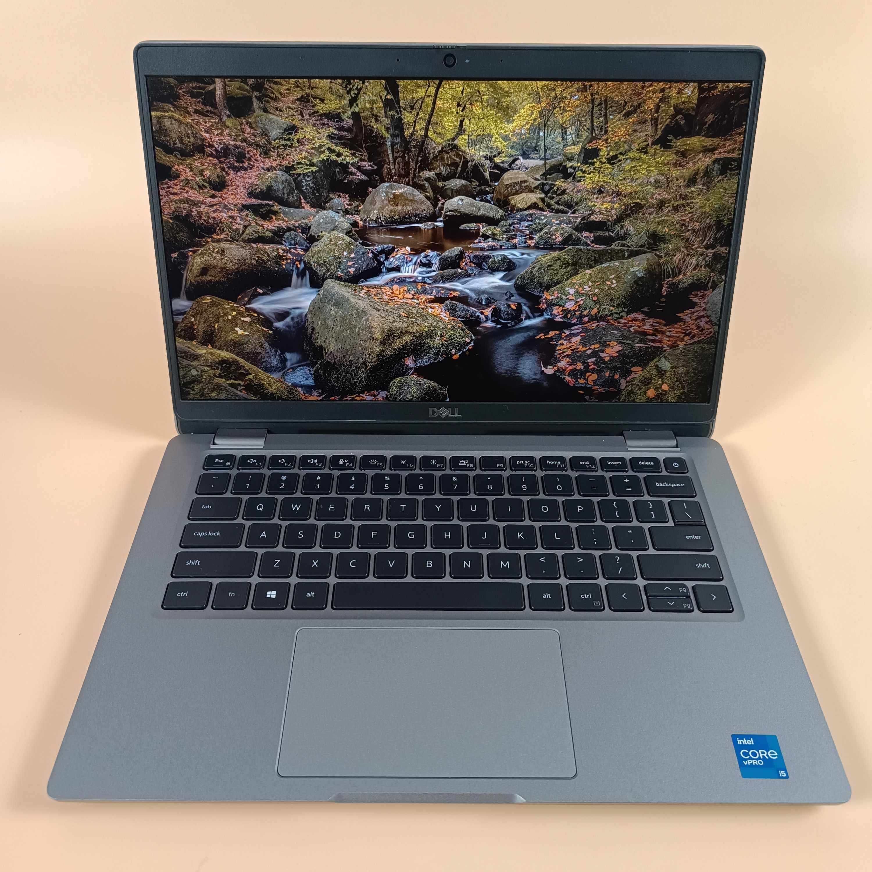 Dell Latitude 5320 i5-1145G7/8Гб DDR4/NVMe 256Гб/13.3"/FHD IPS/АКБ 3г