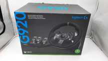 Kierownica Logitech G920 XBOX