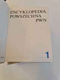 Encyklopedia Powszechna PWN