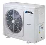 Pompa ciepła YORK YKF14CRC 14kW monoblock
