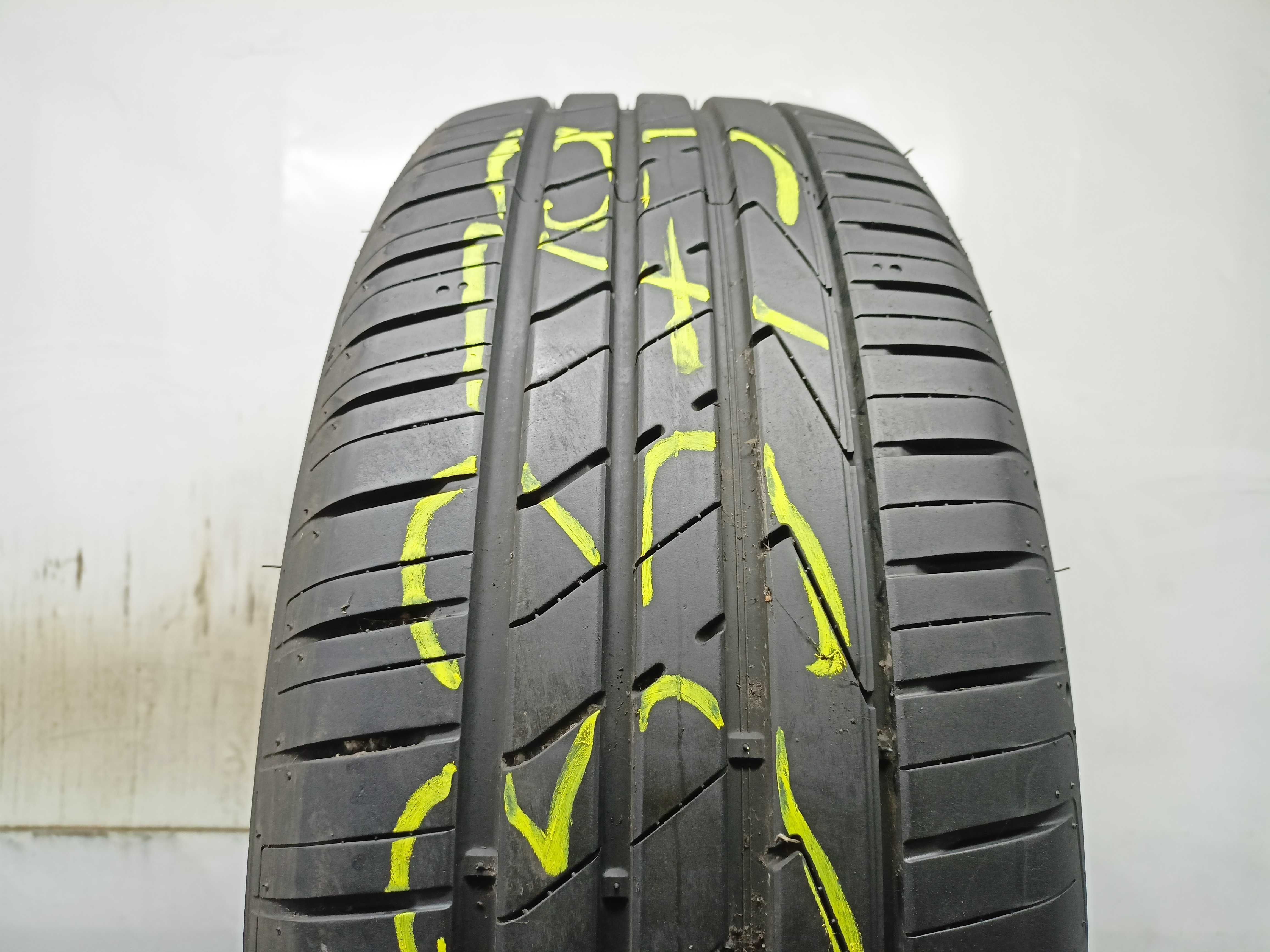 Hankook Ventus S1 Evo 2 SUV 235/60/18 2019rok 103V 8,1mm (3379)