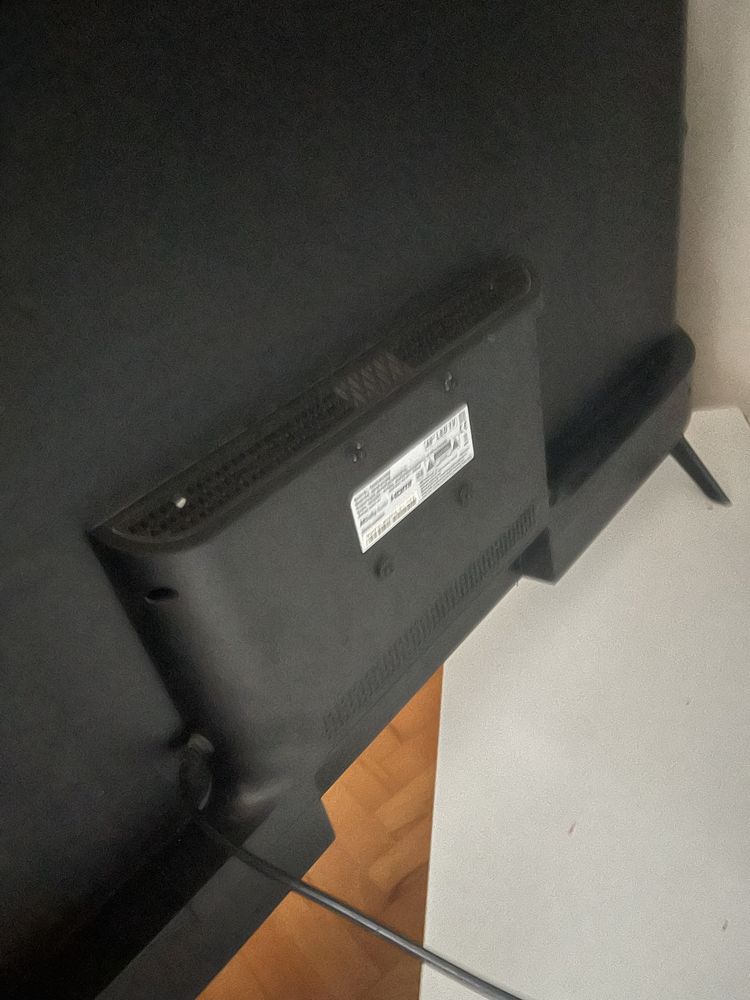 telewizor blaupunkt