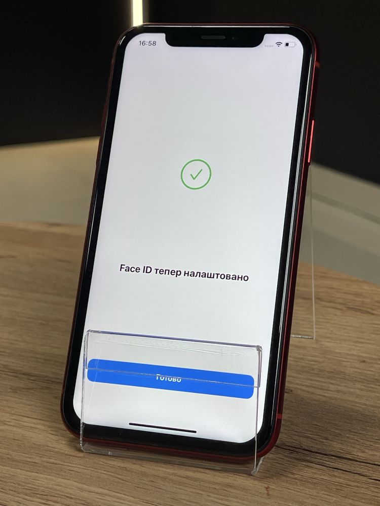 Iphone xr 128 Red