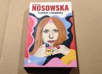 Katarzyna Nosowska,  Powrót z Bambuko