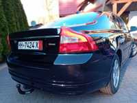 VOLVO S80 2.5 TF 200KM Automat Extra Stan Alu Clima Grzane Fotele