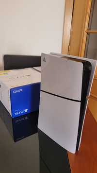 Ps5 Slim 1 Terabytes