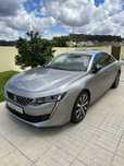Peugeot 508 ll Gt Line 130cv