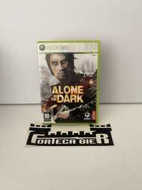 Alone in The Dark Xbox 360 Gwarancja