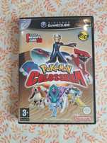 Pokémon Colosseum - Nintendo GameCube (PAL)