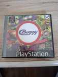 Buggy! Buggy! PS1 | Off-roadowe wyścigi | Gra na PlayStation 1 | Retro