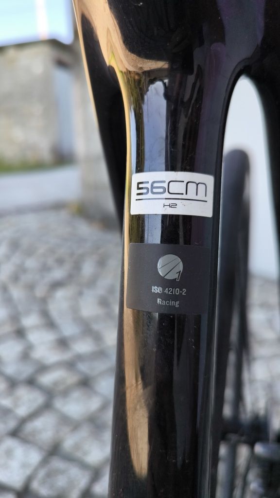 Bicicleta TREK Emonda SL6