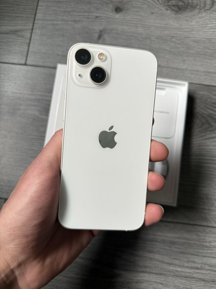 IPhone 13 Idealny