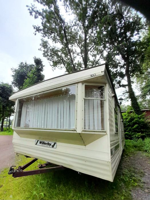 Domek holenderski