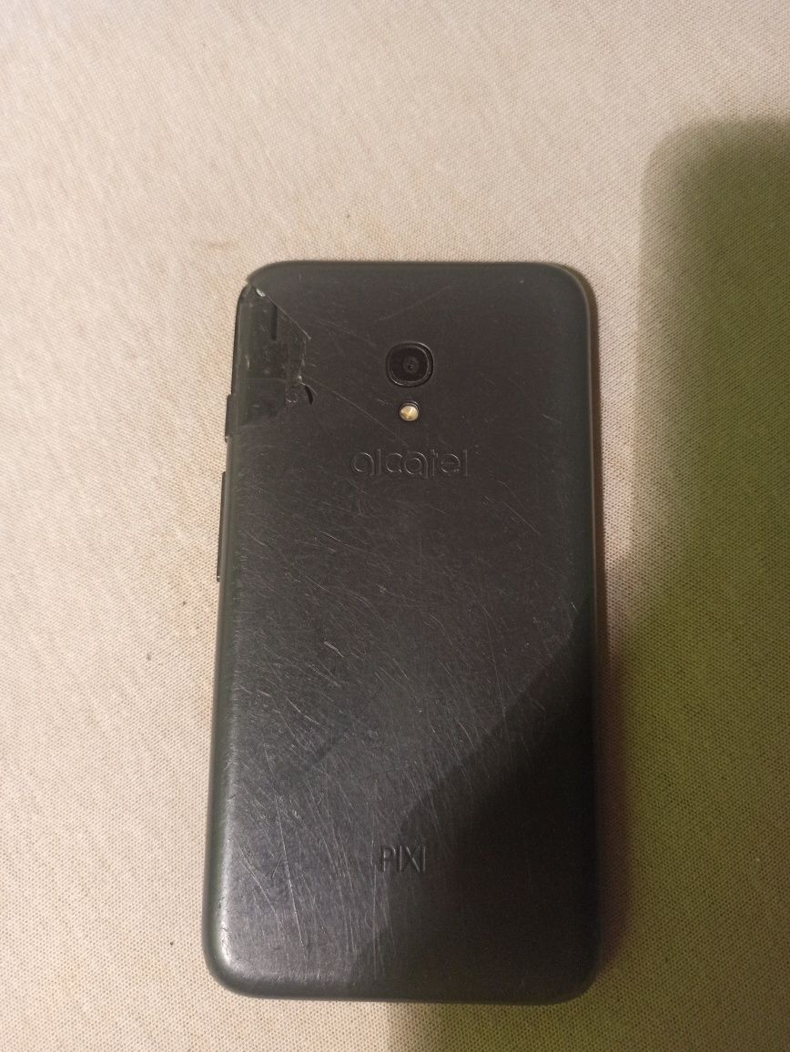 Telefon alcatel pixi 4