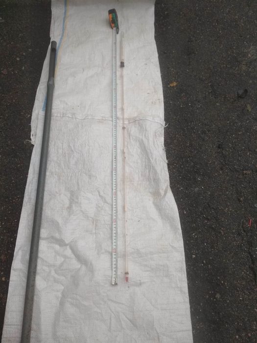 Термощуп(СССР), с термометром ТС-5Т.