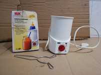 Podgrzewacz elektryczny do butelek dziecięcy Nuk