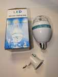 Lampa imprezowa kolorofon LED 3W