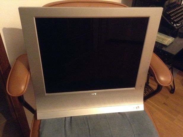 Monitor Sony MFM-HT95 LCD Multi Function Display