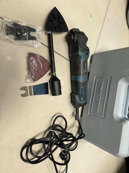 Urządzenie wielofunkcyjne 330W TRYTON TM302 / Nowy Lombard / Katowice