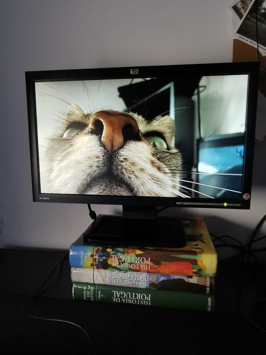 [Vendido] Monitor HP LE1851W