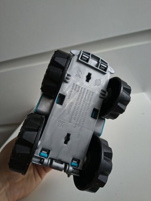 Rex psi patrol paw patrol dino