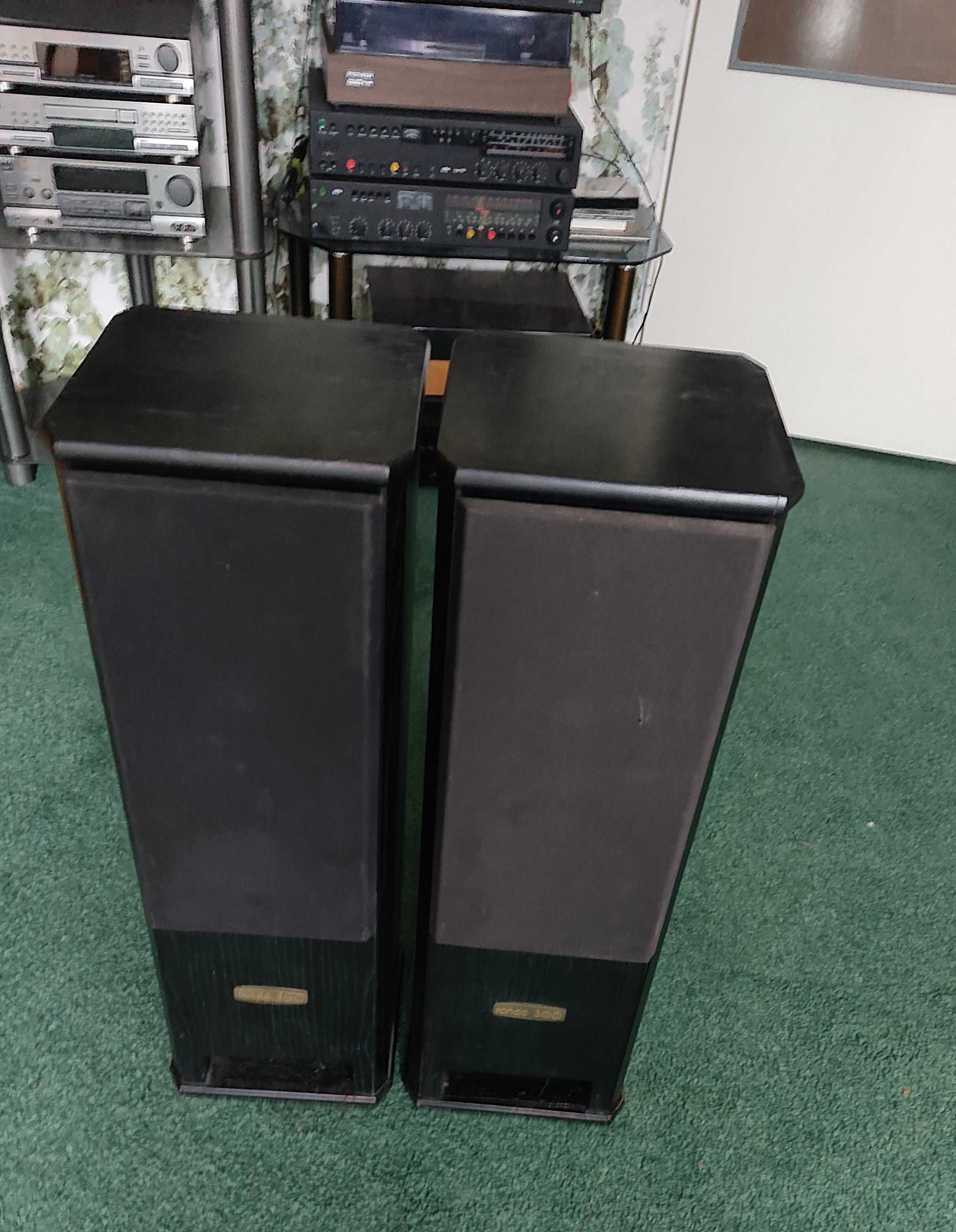 Tonsil Rondo 300 Oryginalne