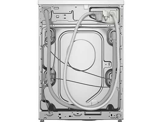 Пральна машина з тепловим насосом SIMENS WG56B2041 iQ700 10 kg