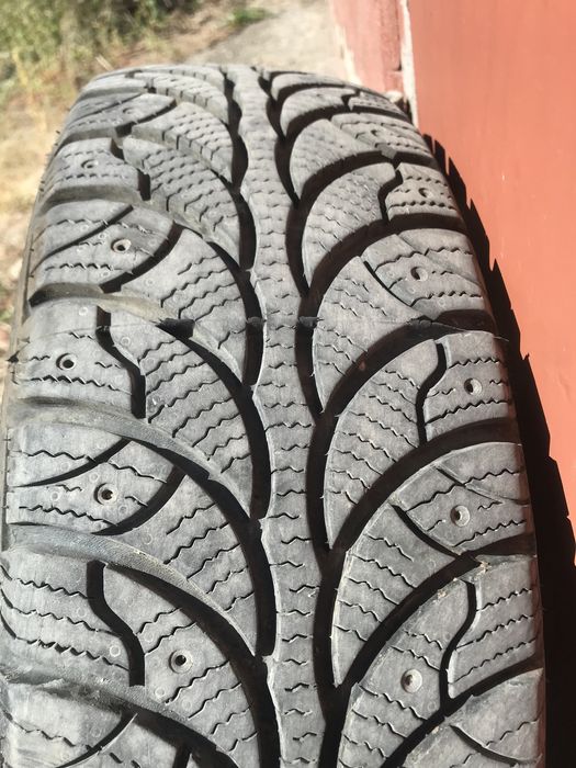 Нова зимова резина 175/70r13ціна за пару