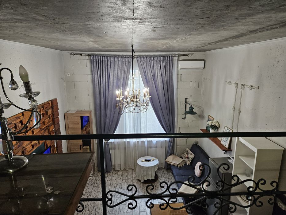 Сдам Свою, квартиру- студию в Аркадия Хилс. Аркадиевский переулок 9/1